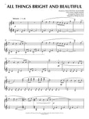 Piano Calm: Prayer for Piano Soloist arr. Phillip Keveren