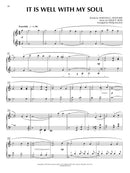 Piano Calm: Prayer for Piano Soloist arr. Phillip Keveren