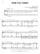 Piano Calm: Prayer for Piano Soloist arr. Phillip Keveren