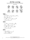 The Beatles for Kids - Really Easy Guitar