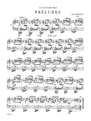 Chopin: Complete Works Vol. I - Preludes