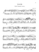 Chopin: Complete Works Vol. IX - Waltzes