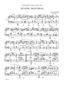 Chopin: Complete Works Vol. X - Mazurkas