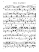 Chopin: Complete Works Vol. X - Mazurkas
