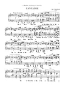 Chopin: Complete Works Vol. XI - Fantasia, Berceuse & Barcarolle