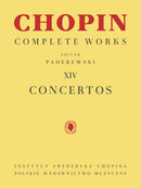Chopin: Complete Works Vol. XIV - Concertos