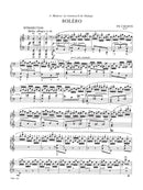 Chopin: Complete Works Vol. XVIII - Minor Works
