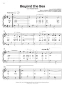 Movie Songs for Kids, Easy Piano