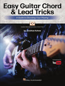 Easy Guitar Chord & Lead Tricks