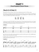Easy Guitar Chord & Lead Tricks