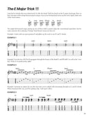 Easy Guitar Chord & Lead Tricks