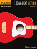 Hal Leonard Loog Guitar Method