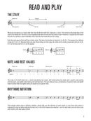 Hal Leonard Loog Guitar Method