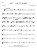 50 Pop Songs for Kids for Tenor Sax