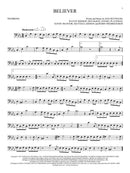 50 Pop Songs for Kids for Trombone