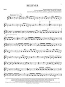50 Pop Songs for Kids for Oboe