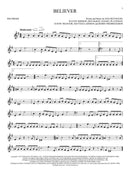 50 Pop Songs for Kids for Recorder