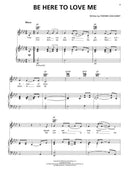 Norah Jones Sheet Music Collection - PVG