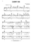 Norah Jones Sheet Music Collection - PVG