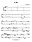 Hamilton: An American Musical for Piano Solo