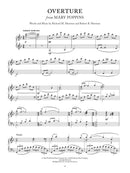 Disney Goes Classical - Solo Piano