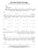 Simple Songs for Bass