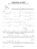 Simple Songs for Bass