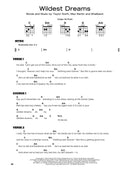 Taylor Swift - Really Easy Guitar