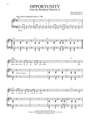 Jason Robert Brown Collection - Volume 2