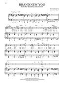 Jason Robert Brown Collection - Volume 2