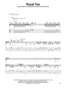 Joe Bonamassa - Royal Tea