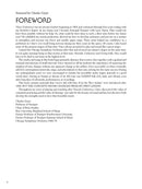 Fundamental Studies for the Developing Trumpet Player