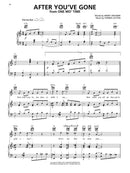 The Definitive Jazz Collection  PVG