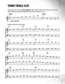 Sound Patterns for Changing Voices - Student Edition