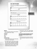 Sound Patterns for Changing Voices - Teacher Edition