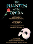 Phantom of the Opera Piano & Vocal Selections