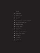 Sam Smith - Love Goes - PVG