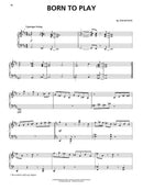 SOUL: Music from the Motion Picture, PVG