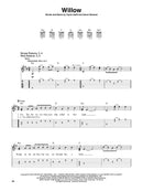 Chart Hits of 2020-2021 Easy Guitar Notes & TAB