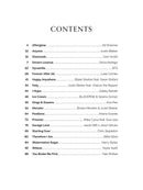 Chart Hits of 2020-2021 for Ukulele