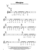 Chart Hits of 2020-2021 for Ukulele