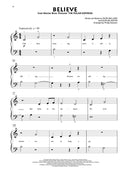 A Magical Christmas for Beginner Piano arr. Phillip Keveren
