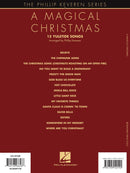 A Magical Christmas for Beginner Piano arr. Phillip Keveren