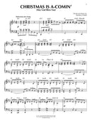 Christmas Classics - Jazz Piano Solos