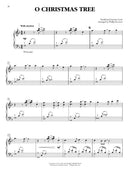Christmas Reflections for Easy Classical Piano arr. Phillip Keveren