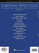 Christmas Reflections for Easy Classical Piano arr. Phillip Keveren