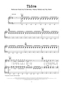 Ed Sheeran - Equals PVG