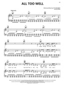 Taylor Swift - Red (Taylor's Version) - PVG