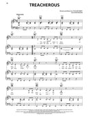 Taylor Swift - Red (Taylor's Version) - PVG