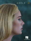 Adele - 30 for Ukulele